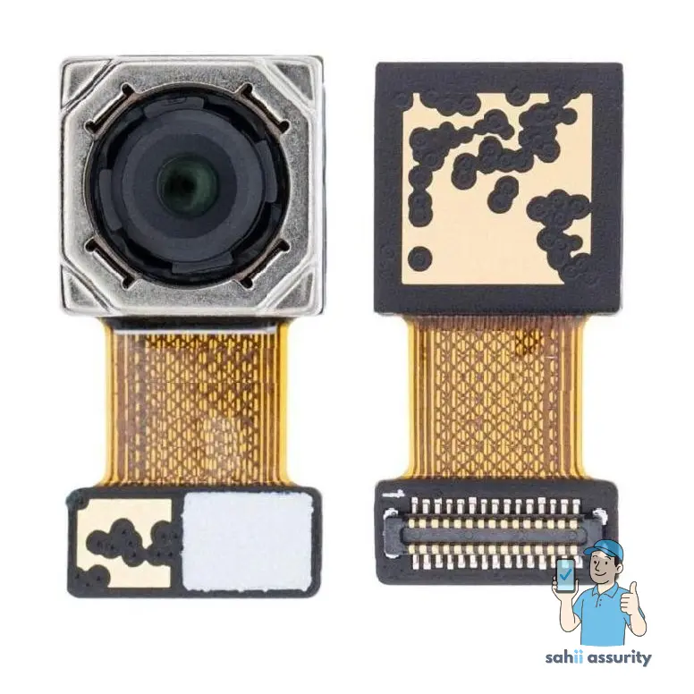 Replacement Back Camera for Vivo S5 (Main Camera)